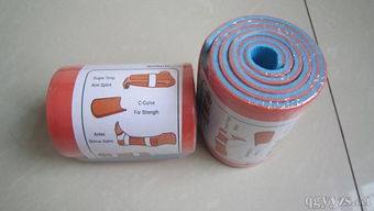 可塑急救卷式板 现代急救包中的多功能骨折固定与创伤处理利器